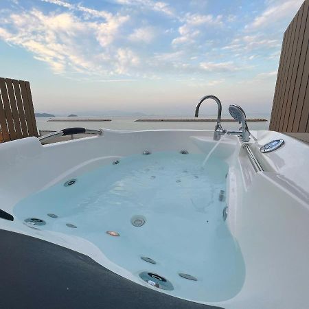 Beach Spa Tsuda 1 Uno Sanuki  Eksteriør bilde