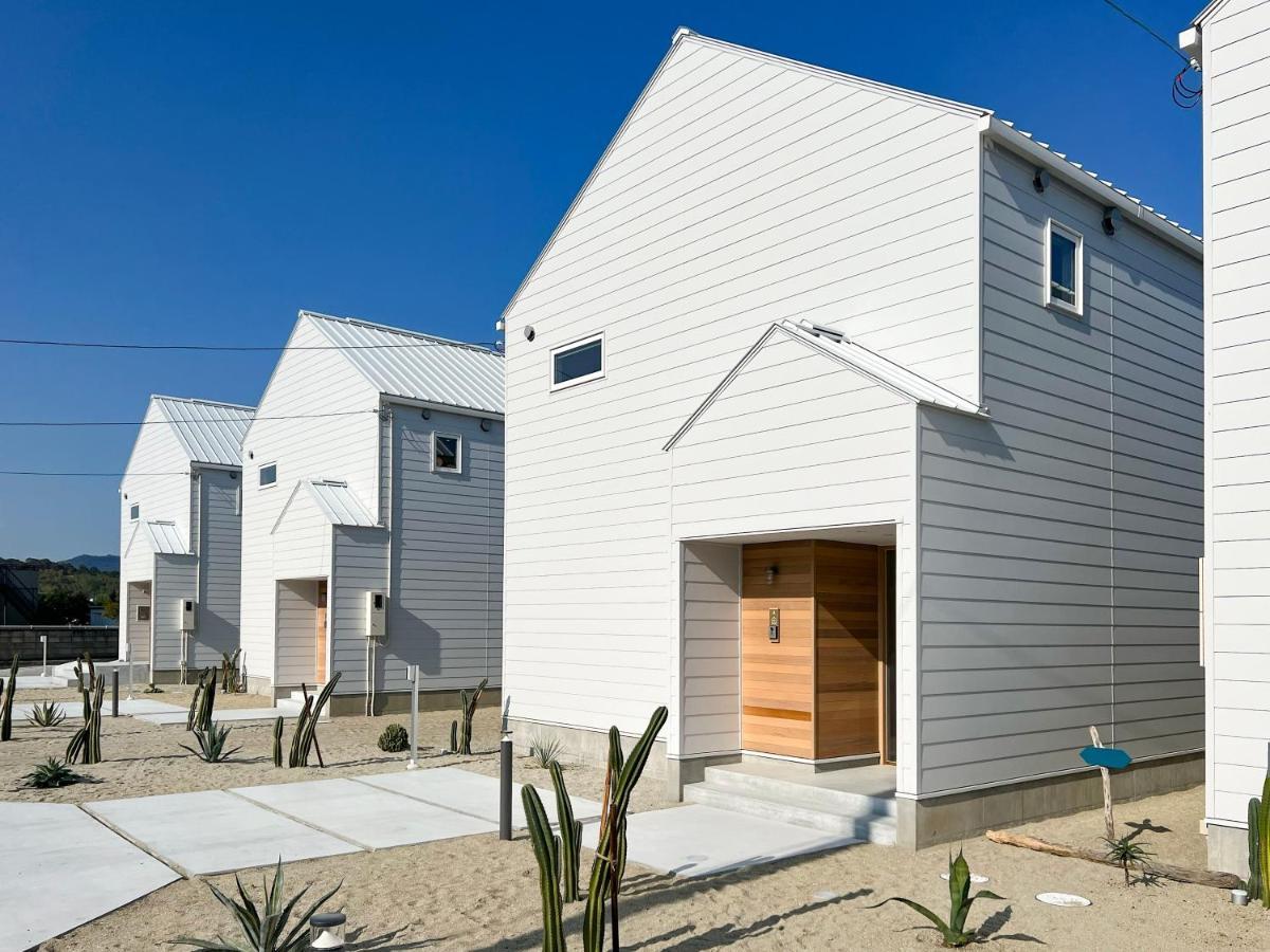 Beach Spa Tsuda 1 Uno Sanuki  Eksteriør bilde