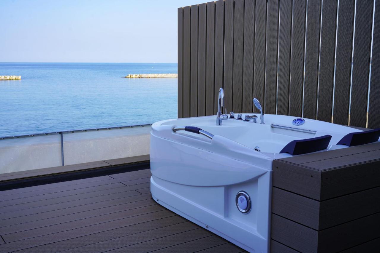 Beach Spa Tsuda 1 Uno Sanuki  Eksteriør bilde