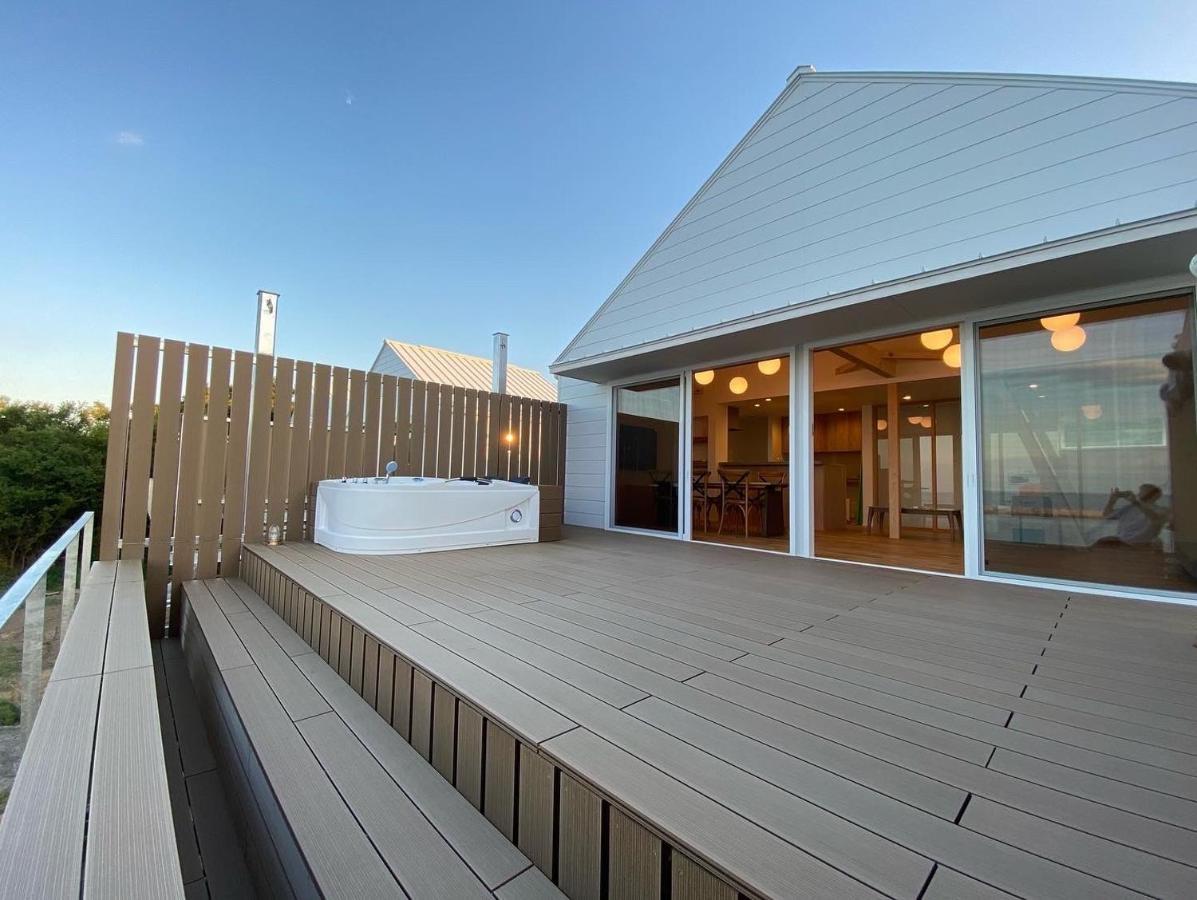 Beach Spa Tsuda 1 Uno Sanuki  Eksteriør bilde