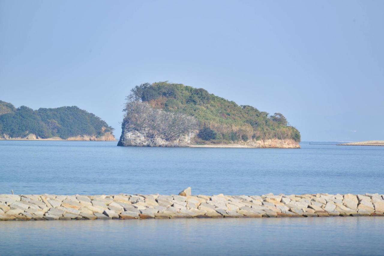 Beach Spa Tsuda 1 Uno Villa Sanuki  Eksteriør bilde