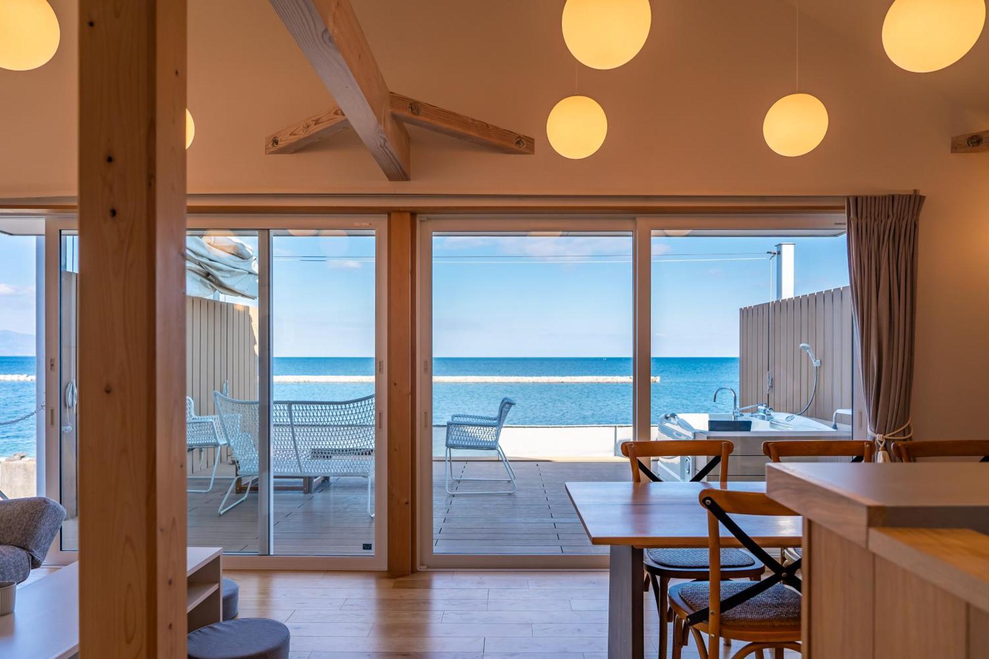 Beach Spa Tsuda 1 Uno Sanuki  Eksteriør bilde